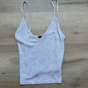 Brandy Melville crop top